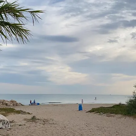 Denia's Beach House *