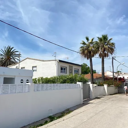 Denia's Beach House Denia