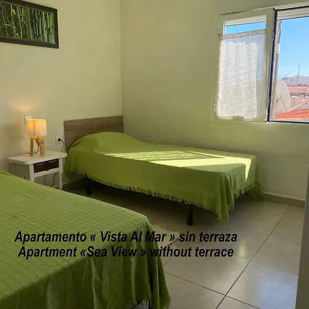 Denia's Beach House *