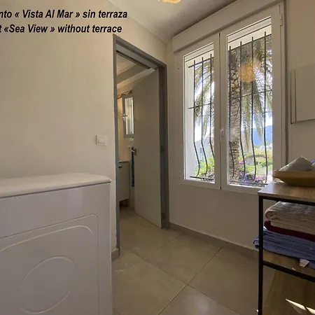 Denia's Beach House * Denia