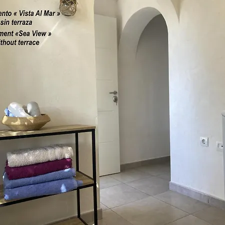 Apartament Denia's Beach House