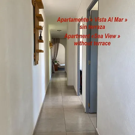 Denia's Beach House Dénia