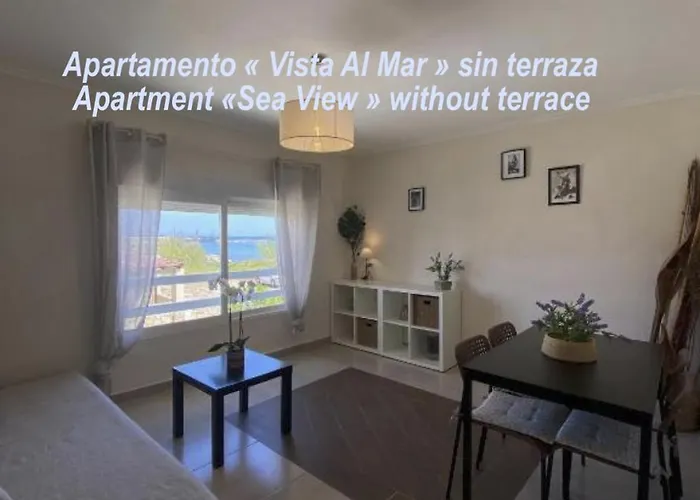 Denia's Beach House Apartamento