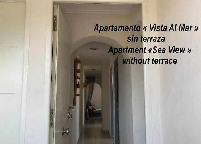 Apartamento Denia's Beach House *
