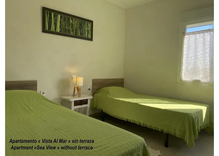 Denia's Beach House Apartamento *