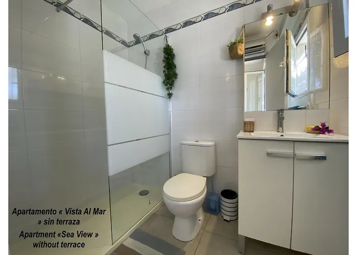 Denia's Beach House Apartamento *