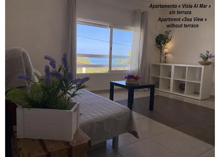 Denia's Beach House Apartamento