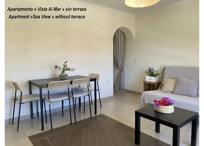 Denia's Beach House