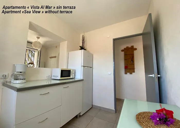 Apartamento Denia's Beach House Dénia