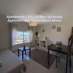 Denia's Beach House Appartement