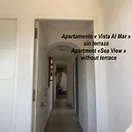 Appartement Denia's Beach House *