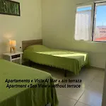 Denia's Beach House *