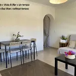 Denia's Beach House