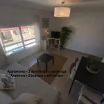 Appartement Denia's Beach House *