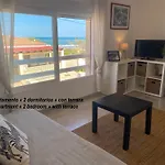 Appartement Denia's Beach House Dénia