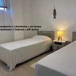 Appartement Denia's Beach House