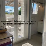 Denia's Beach House Appartement