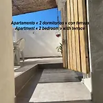 Denia's Beach House *