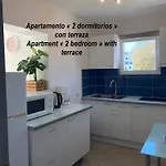 Appartement Denia's Beach House