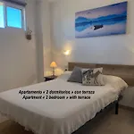 Denia's Beach House Appartement Dénia