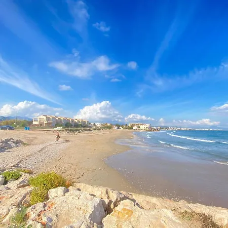 Apartment Denia's Beach House Denia