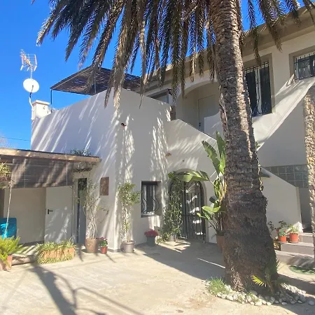 Denia's Beach House Appartement