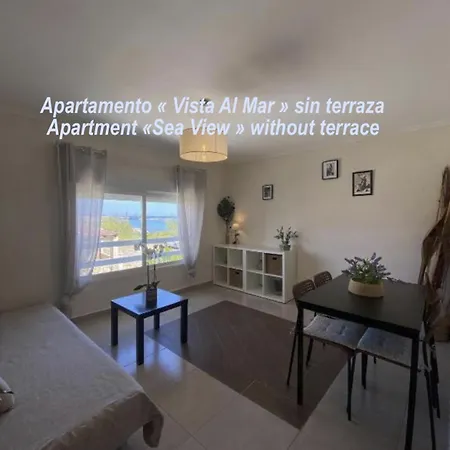 Denia's Beach House Apartment
