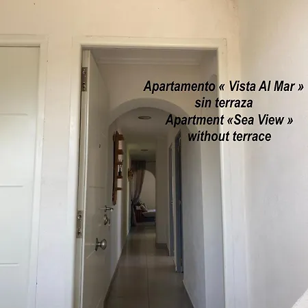 Апартаменты Denia's Beach House *