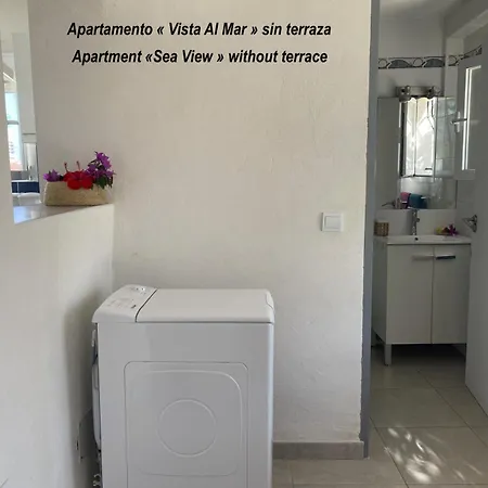Апартаменты Denia's Beach House *