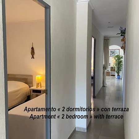 Denia's Beach House Denia