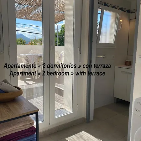 Denia's Beach House Apartment