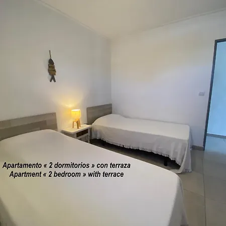 Denia's Beach House * Denia